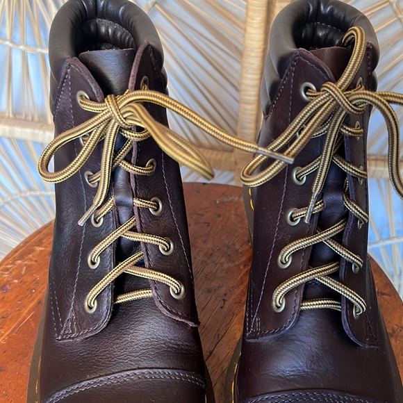 Dr. Martens Alexandria Boots - Picture 6 of 11